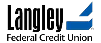 Langley Federal Credit Union